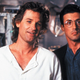 Kurt Russell and Sylvester Stallone in 1989's Tango and Cash. They reteam in this year’s Guardians of the Galaxy Vol. 2. Image: Warner Bros.